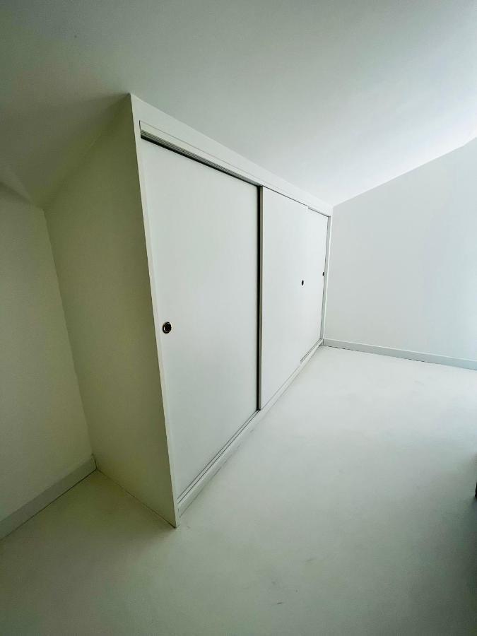 Appart. Avec Grande Terrasse Vue Ocean Apartment Saint-Gilles-les Bains Exterior foto